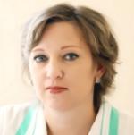Одинцова Елена Игоревна