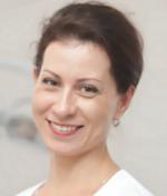 Бабич Елена Алексеевна