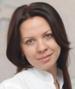 Рязанцева Оксана Анатольевна