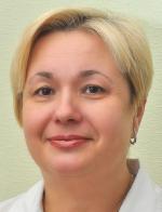 Максютова Екатерина Степановна