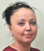 Поддубная Екатерина Викторовна