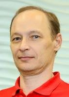 Мосяков Михаил Викторович