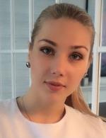 Синицына Наталья Александровна