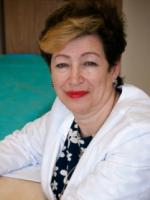 Завальнюк Галина Бернардовна