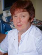 Смирнова Татьяна Алексеевна