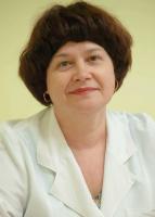 Истомина Наталья Владимировна