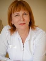 Буркова Татьяна Васильевна