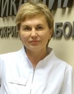 Борушнова Оксана Владимировна