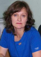 Сытинова Елена Алексеевна