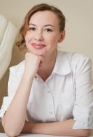 Кушнарева Юлия Алексеевна
