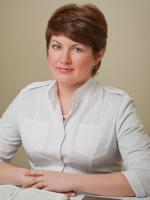 Кусая Наталья Валерьевна