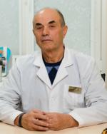 Юцковский Александр Дмитриевич