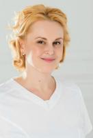 Юцковская Яна Александровна