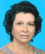 Лузьянина Владлена Валерьевна