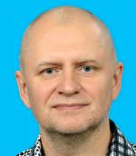 Посвалюк Валерий Дмитриевич