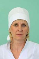 Казакова Ольга Аркадиевна