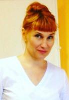 Правдивец Надежда Геннадьевна