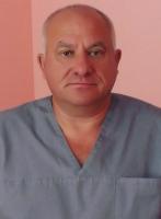 Петручак Андрей Михайлович