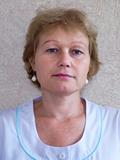 Быканова Татьяна Вячеславовна