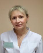 Назарова Лариса Анатольевна