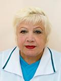 Долгополова Ольга Алексеевна