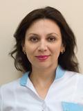 Логинова Елена Юрьевна
