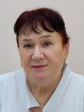Пикова Ольга Васильевна