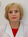 Лобанова Валентина Васильевна