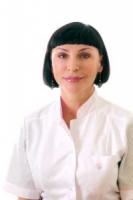 Селиверстова Ольга Васильевна