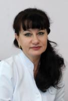 Комаха Марина Владимировна