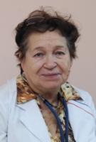 Крамар Виктория Николаевна