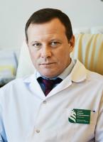 Стегний Кирилл Владимирович