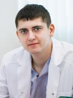Лукьянчук Егор Викторович