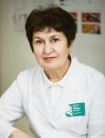 Литвинова Ирина Ивановна