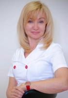 Осипова Светлана Камильевна