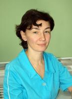 Лысанская Алина Владимировна