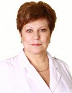 Ветохина Светлана Ивановна