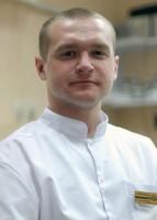 Голуб Алексей Сергеевич