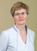 Деменева Екатерина Викторовна