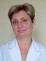 Солдатова Марина Юрьевна