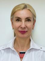 Рыжкова Римма Евгеньевна