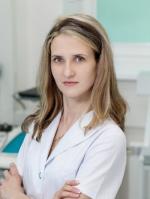 Красницкая Александра Сергеевна