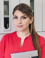 Шипулина (Шушанян) Лианна Самвеловна