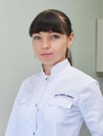 Барановская Ирина Анатольевна