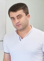 Калин Сергей Сергеевич