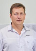Кузнецов Алексей Юрьевич