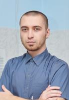 Волохотюк Сергей Дмитриевич