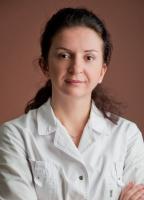 Рудиченко Елена Викторовна