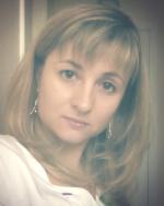 Шаповалова Анна Сергеевна