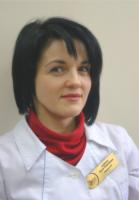 Савина Ольга Николаевна